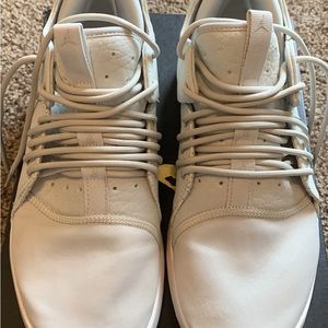 Air Jordan First Class